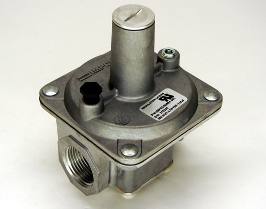 IMPCO MODEL IMP IMP53-50981-001 REGULATOR PROPANE NATURAL GAS ADJUSTABLE