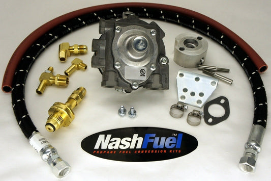 HIGH PRESSURE PROPANE KIT CHAMPION GENERATOR 46514 40026 46515 46516 46540 LPG