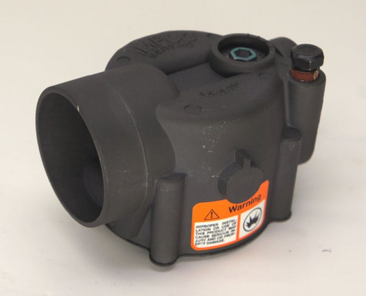IMPCO LPG PROPANE CARBURETOR MIXER CA50 CA55 CA55M-5