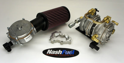 Toyota 22r Complete Propane Conversion Kit Offroad Rock Crawler Truck No Bracket