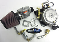 HIGH HORSE POWER HP TOYOTA 22R MODIFIED ENGINE COMPLETE PROPANE CONVERSION KIT