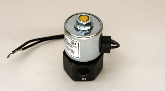 PROPANE 12 VOLT FUELOCK, LOCK OFF VALVE 90 DEGREE LOCKOFF 90° LIQUID VAPOR GAS