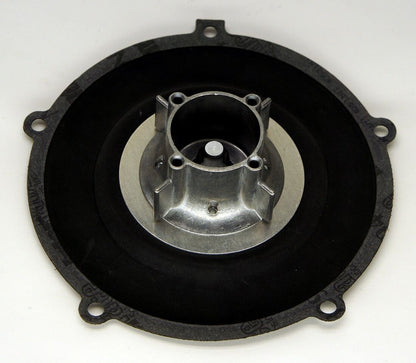IMPCO AV1-12-6 REPAIR REBUILD DIAPHRAGM VALVE ASSEMBLY 200 225 MIXER RICH LPG