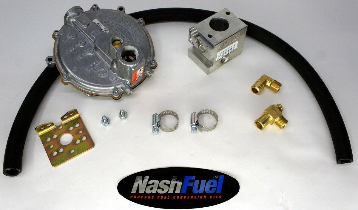 KOHLER CV730 CV740 LOW PRESSURE PROPANE NATURAL GAS GENERATOR MOWER TRACTOR LPG