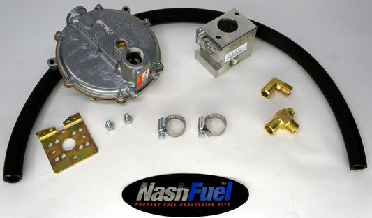 KOHLER CV730 CV740 LOW PRESSURE PROPANE NATURAL GAS GENERATOR MOWER TRACTOR LPG