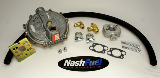 LOW PRESSURE PROPANE NATURAL CONVERSION GENERAC NP-66G NP66G 6.5KW 303775 9203