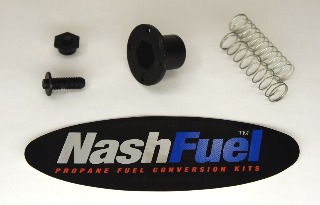 IMPCO AC1-74 TOWER ASSEMBLY ADJUSTABLE ADJUST PEV-1 E PJ PE EV PK REGULATOR J