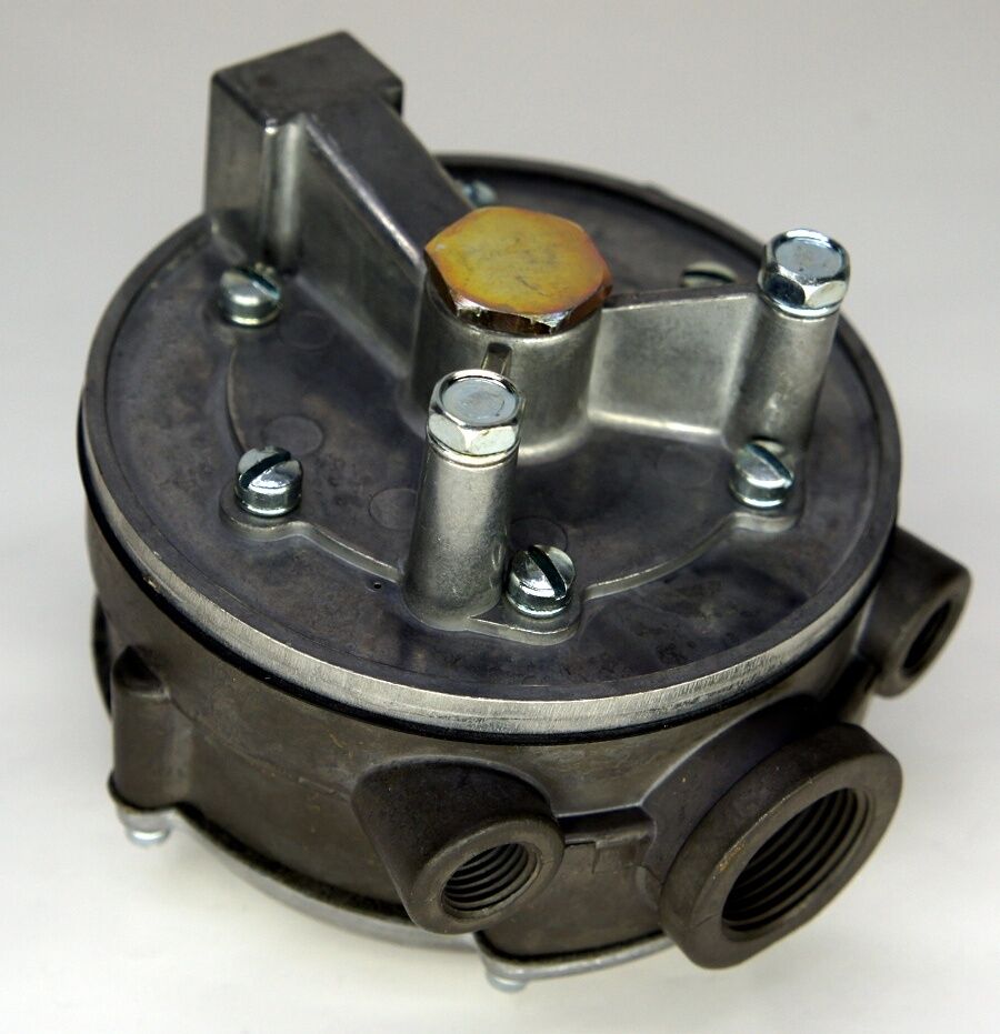 CLARK CL934337 CL-934337 REGULATOR VAPORIZER CONVERTER FORKLIFT FORK LIFT
