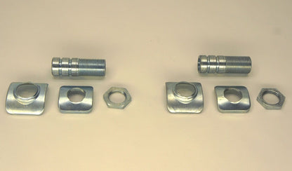 TIE INTO EXISTING HEATER HOSE EASY INSTALLATION 5/8" STRAIGHT FOR VAPORIZER LPG