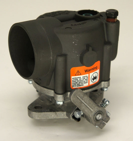 LPG PROPANE CARBURETOR MIXER CA50 CA55  CA55-8 IMPCO STYLE