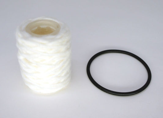 CENTURY 2385 REPAIR KIT 12V LOCK OFF LOCKOFF FILTER REBUILD BULKHEAD 2385B B
