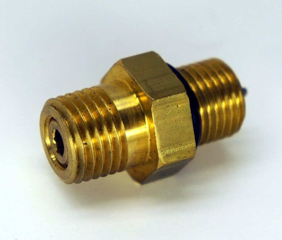 IMPCO BEAM GARRETSON REPAIR REPLACEMENT 074-00-15 JET 083 REGULATOR VAPORIZER