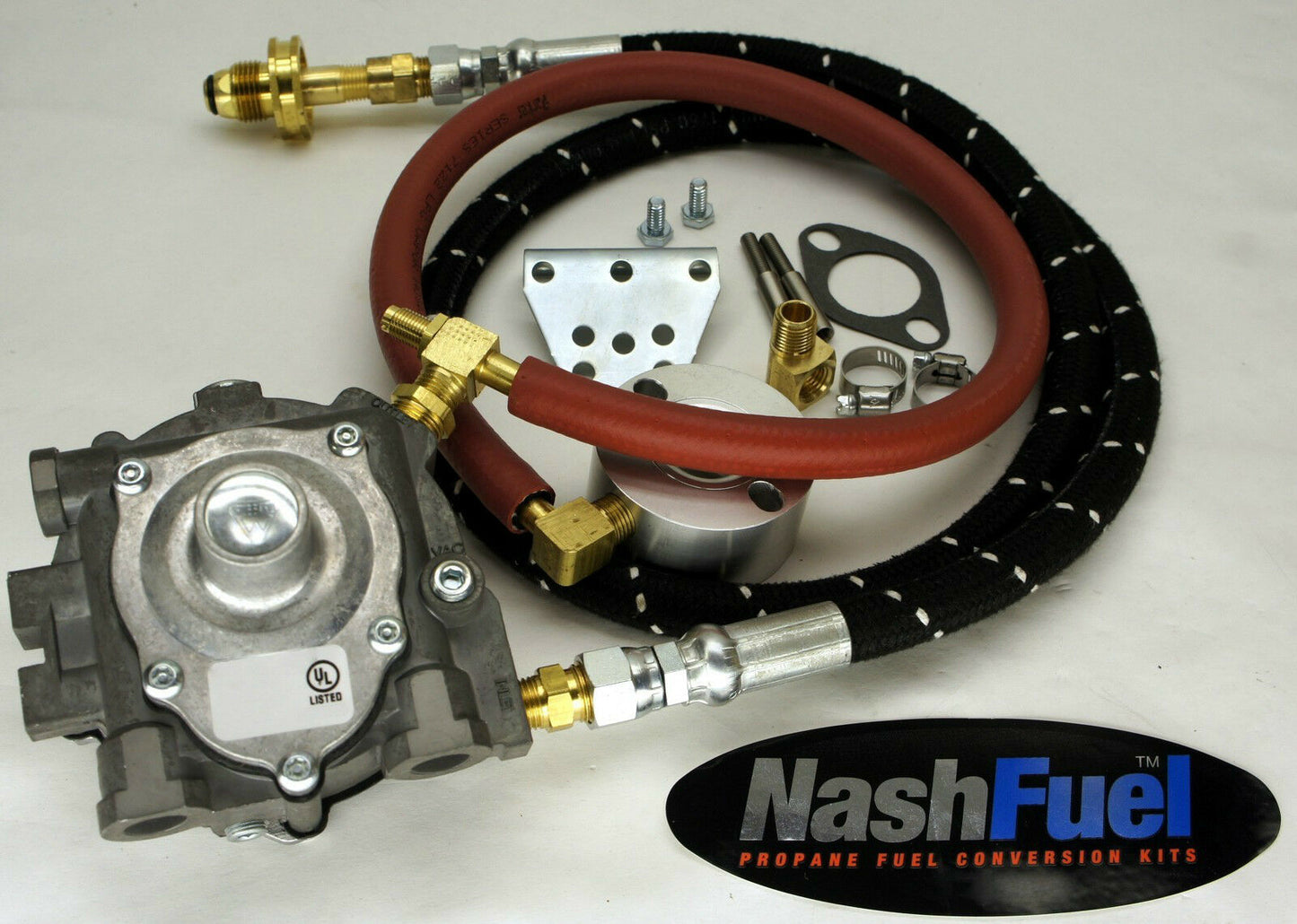 PROPANE GENERATOR CONVERSION ROBIN SUBARU EX 27 270 30 300 EH 25 41 30D HUSKY