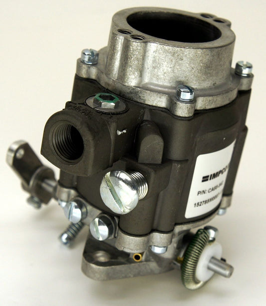 IMPCO LPG PROPANE CARBURETOR MIXER CA50 CA55 CA55-542