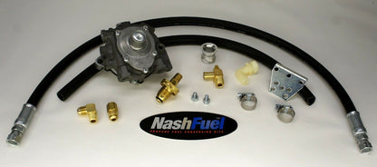 IMPCO HIGH PRESSURE PROPANE GENERATOR CONVERSION HONDA GX610 GX620 OLD STYLE GX