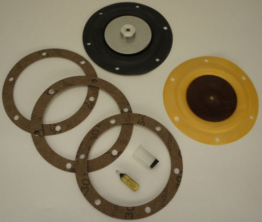 IMPCO COMPLETE REPAIR REBUILD KIT MODEL S2 S-2 REGULATOR GENERATOR 074-99