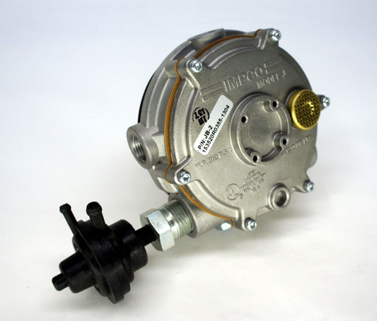 HIGH PERFORMANCE IMPCO ROCK CRAWLER 4 CYL.  REGULATOR
