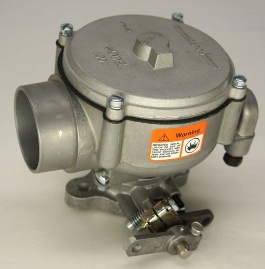 PROPANE CARBURETOR MIXER CL2360141 CLARK FORKLIFT F227 F245 CONTINENTAL C500