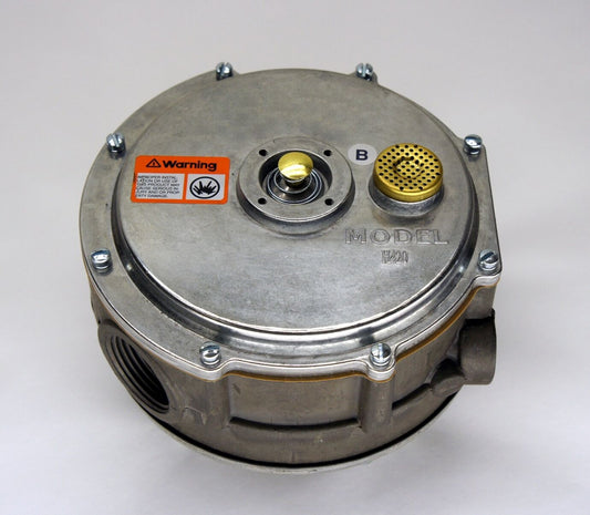 MODEL H420 H 420 SILICONE PROPANE REGULATOR 400HP CONVERTER VAPORIZER LPG