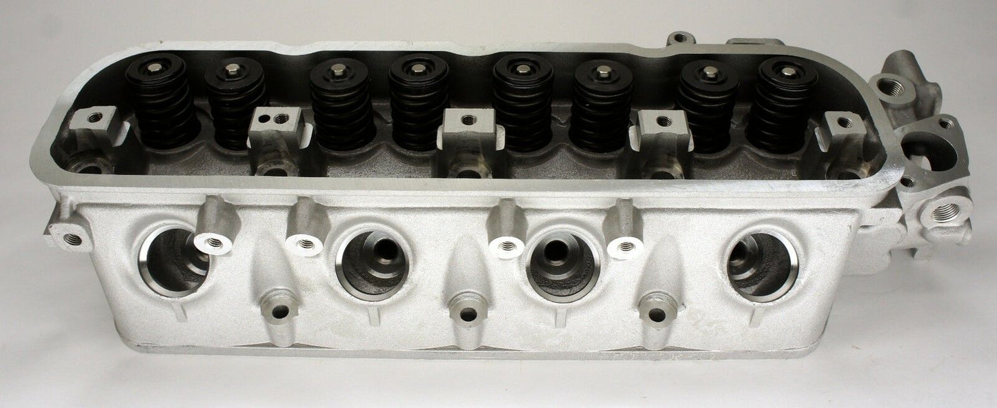 TOYOTA 11101-76075-71 4Y ENGINE FORKLIFT PROPANE OR GAS NEW CYLINDER HEAD LPG