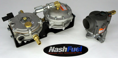 COMPLETE PROPANE LPG CONVERSION KIT SA-200 WELDER F163 ENGINE F-163 LINCOLN GAS