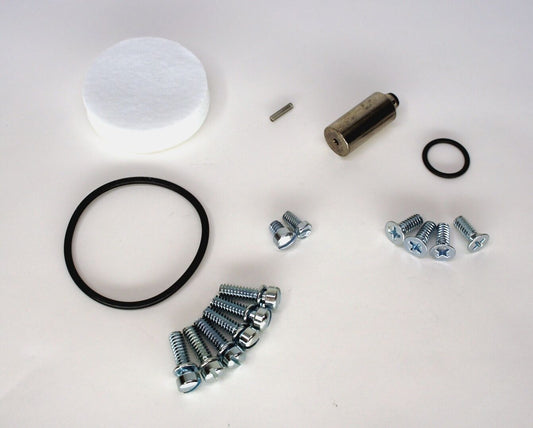 CENTURY 2384 REPAIR KIT 12V LOCK OFF LOCKOFF FILTER REBUILD BULKHEAD 2384B B