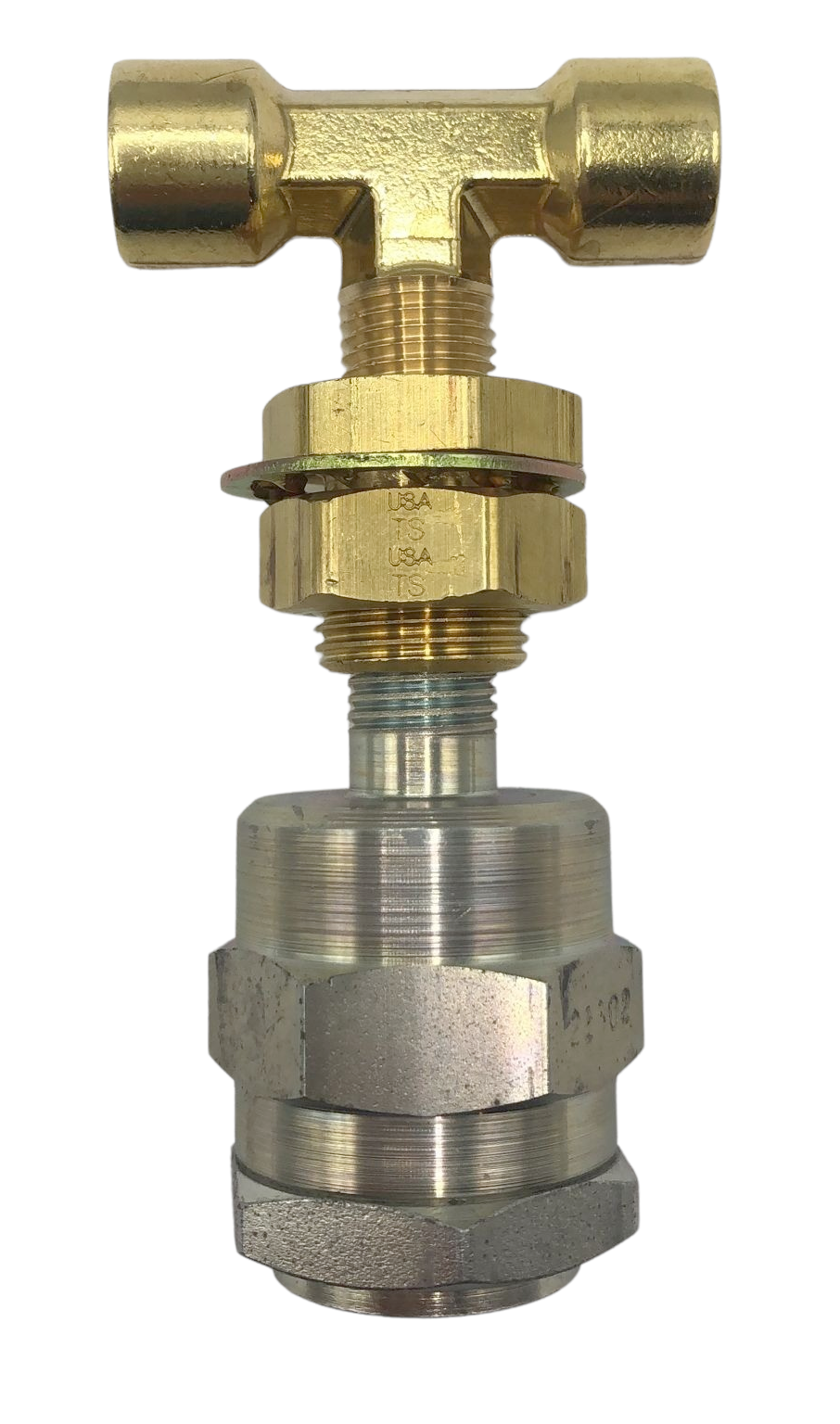 2655 2342 Propane Bulkhead Bulk Head Filter Mdl Lts Cl 2346484 Century