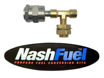 2655 2342 Propane Bulkhead Bulk Head Filter Mdl Lts Cl 2346484 Century