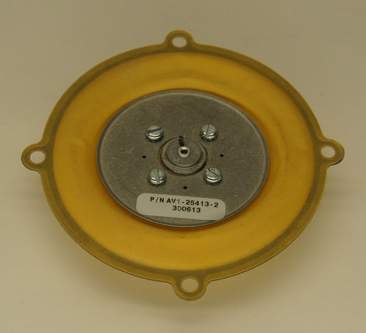 IMPCO AV1-25413-2 REPAIR REBUILD DIAPHRAGM VALVE ASSEMBLY 100 125 MIXER SILICONE