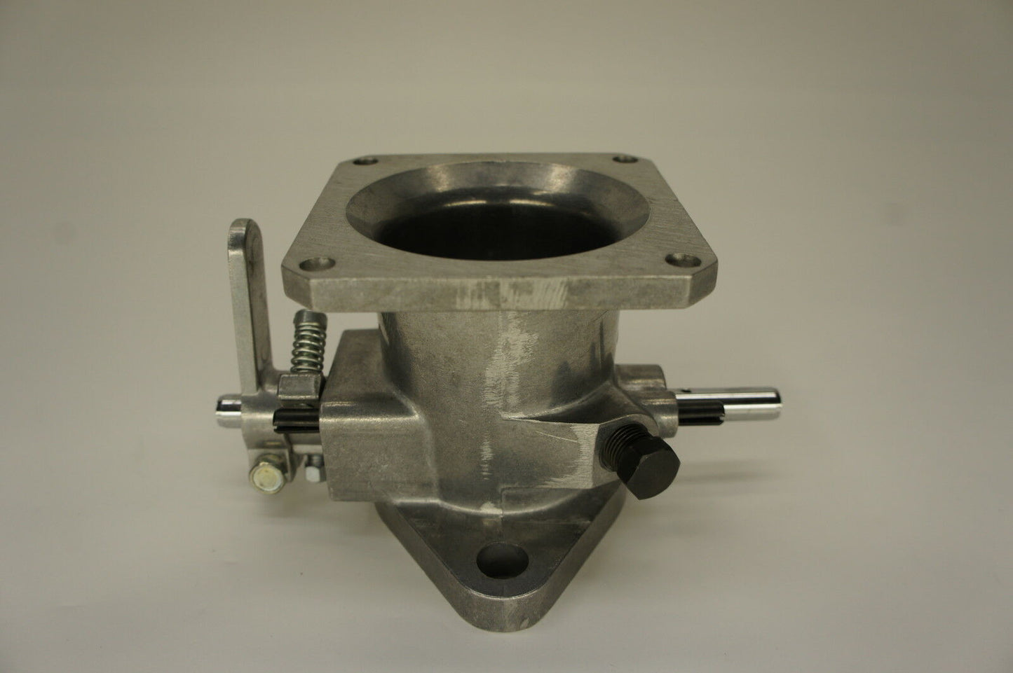 IMPCO STYLE AT2-4-2 T2 THROTTLE BODY CA225 225 200 MIXER AFTERMARKET