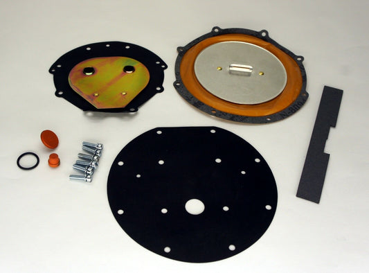 OHG X1 X-1 REPAIR KIT SILICONE PROPANE REGULATOR CONVERTER VAPORIZER LPG RK-X1