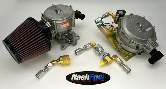 COMPLETE PROPANE CONVERSION KIT FOR HOLLEY 2 BARREL SMALL BIG BLOCK V6 V8 IH 345