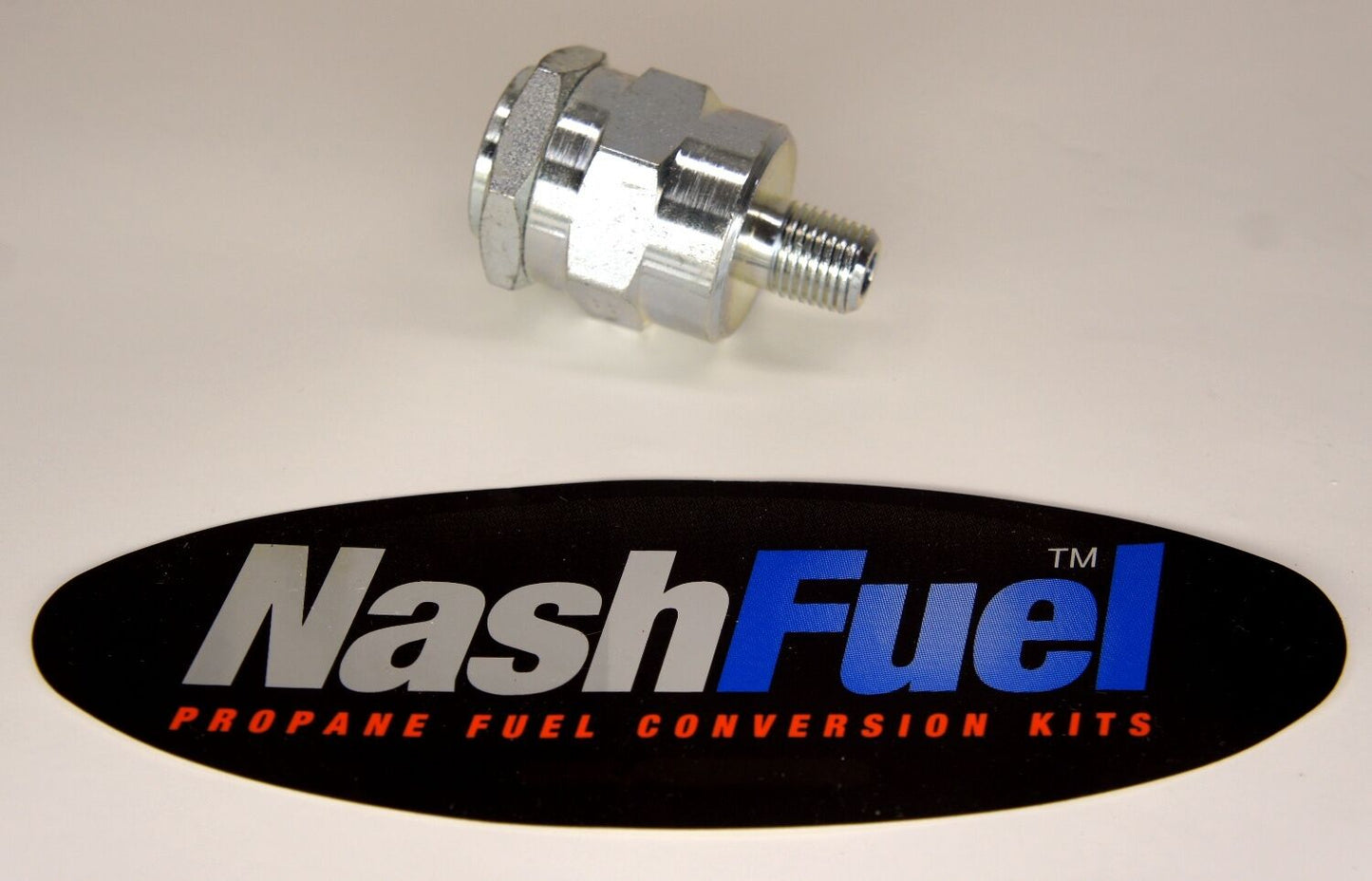 AFC-155 UNIVERSAL INLINE PROPANE LPG FILTER REPLACEABLE FILTER MAGNETIC LIQUID HIGH PSI