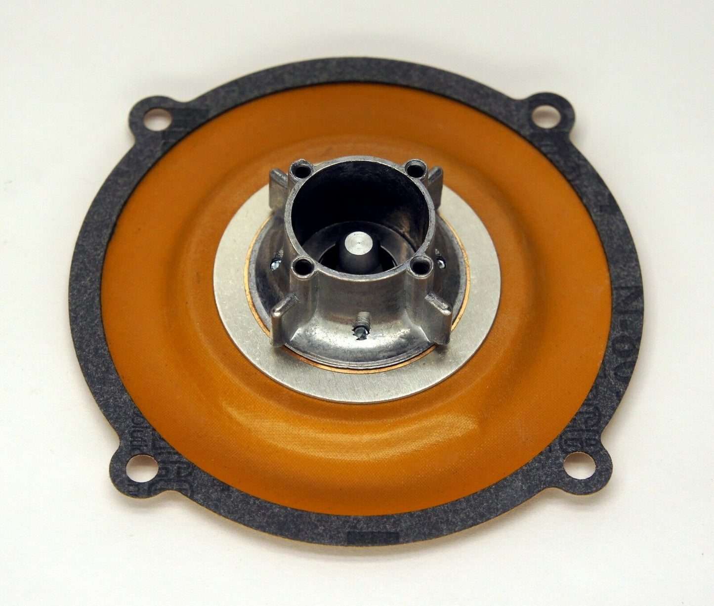 IMPCO AV1-14-4 REPAIR REBUILD DIAPHRAGM VALVE ASSEMBLY CA100M-3-2 MIXER SILICONE