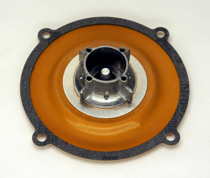 IMPCO AV1-14-4 REPAIR REBUILD DIAPHRAGM VALVE ASSEMBLY CA100M-3-2 MIXER SILICONE