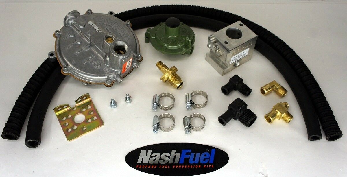 KOHLER CV730 CV740 TRI-FUEL PROPANE NATURAL GAS GENERATOR MOWER TRACTOR LPG