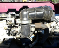 LOW PSI PROPANE NATURAL GAS GENERATOR CONVERSION HONDA GX610 GX620 OLD STYLE GX