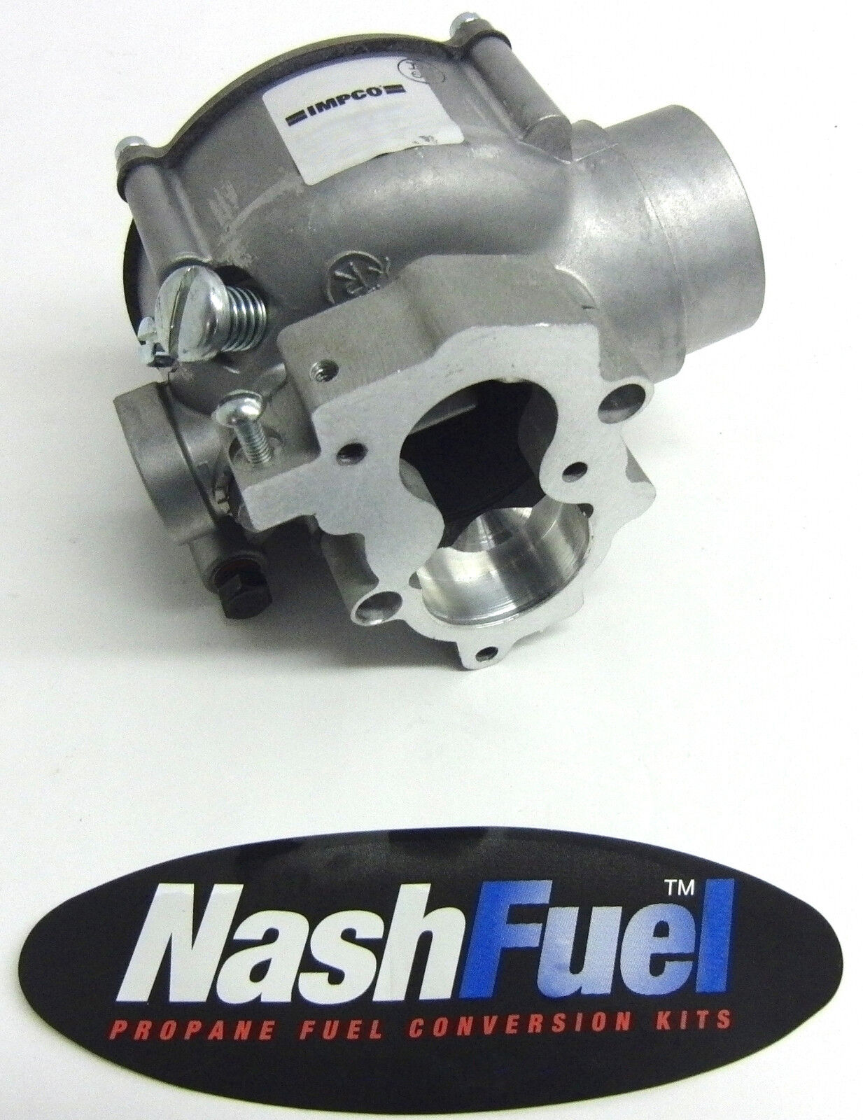 TOYOTA TRUCK 22R ENGINE PARTIAL PROPANE CONVERSION KIT LPG CRAWLER OFF-ROAD