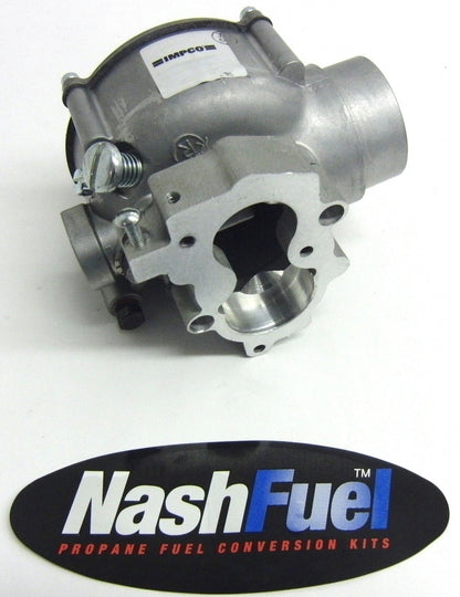 TOYOTA TRUCK 22R ENGINE PARTIAL PROPANE CONVERSION KIT LPG CRAWLER OFF-ROAD