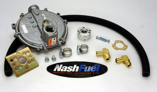 LOW PRESSURE PROPANE NATURAL GAS GENERATOR TECUMSEH PM0525312 10HP POWERMATE