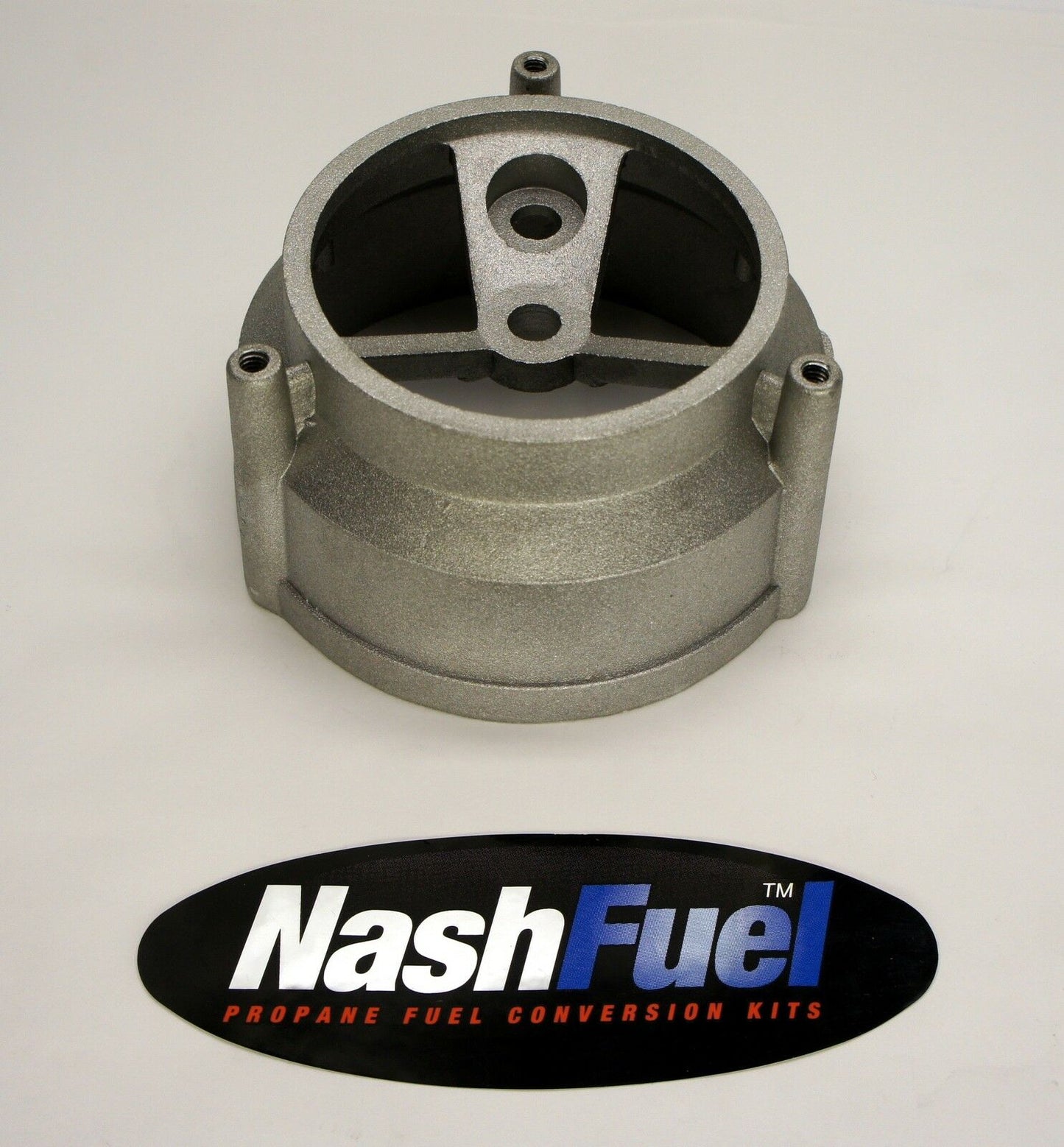 IMPCO DUAL FUEL ADAPTER FOR CA300 300A 300 IMPERIAL MIXER PROPANE CNG NATURAL LP