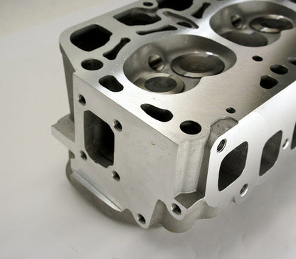 TOYOTA 11101-76075-71 4Y ENGINE FORKLIFT PROPANE OR GAS NEW CYLINDER HEAD LPG