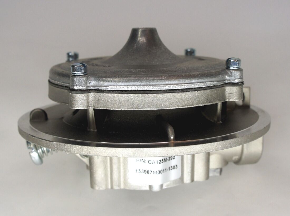 IMPCO LPG PROPANE CARBURETOR MIXER CA125  CA125M-292