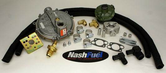 TRI-FUEL PROPANE NATURAL CONVERSION BRIGGS GENERAC 303445 309447 294447 303447