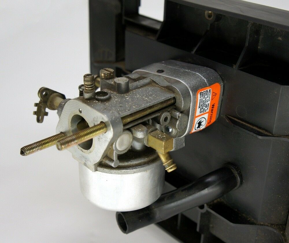 HIGH PRESSURE PROPANE CONVERSION KIT GENERAC NP-66G NP66G 6.5KW 303775 9203