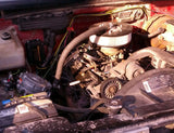 Dual Fuel Conversion Kit V8 Engines Chevy 1987-1995 87 95 Gm Gmc 350 Tbi Propane