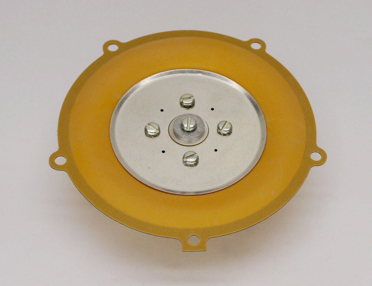 AV1-12-2 Repair Rebuild Diaphragm Valve Assembly Mixer Silicone 200M CA225