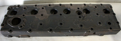 5759 M LN F226A411 CYLINDER HEAD ENGINE FORKLIFT CORE REBUILT F22GA416 GA F22