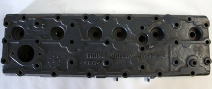 F226A416 77 64 CYLINDER HEAD ENGINE FORKLIFT CORE REBUILT F22GA416 F22 FA 416 61