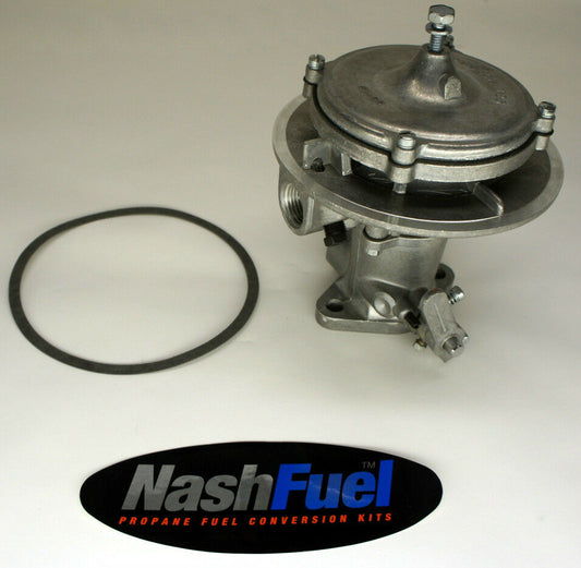 GENERAC OEM O E M NATURAL GAS PROPANE MIXER 76685 076685 EMISSION CERTIFIED CARB